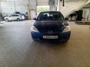 Mitsubishi Lancer IX Екатеринбург  - изображение 26