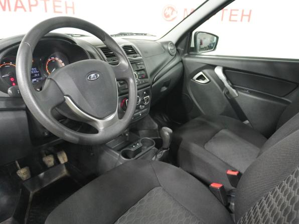 Lada (ВАЗ) Granta I Рестайлинг с пробегом 2019 года, цена 685 000 рублей, 50156 км, универсал, Автокод Объявления