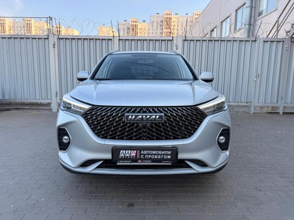 Haval M6 II с пробегом 2023 года, цена 1 755 000 рублей, 63363 км, внедорожник, Автокод Объявления
