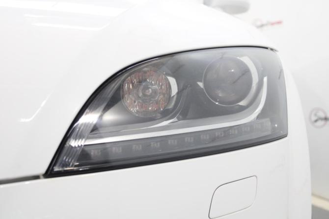 Audi TT II (8J) Рестайлинг с пробегом 2013 года, цена 1 350 000 рублей, 69684 км, купе, Автокод Объявления