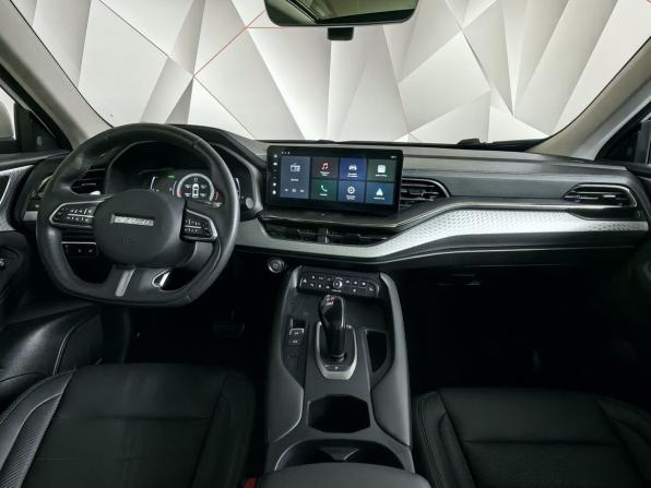 Haval F7 I Рестайлинг с пробегом 2022 года, цена 1 700 000 рублей, 114928 км, внедорожник, Автокод Объявления