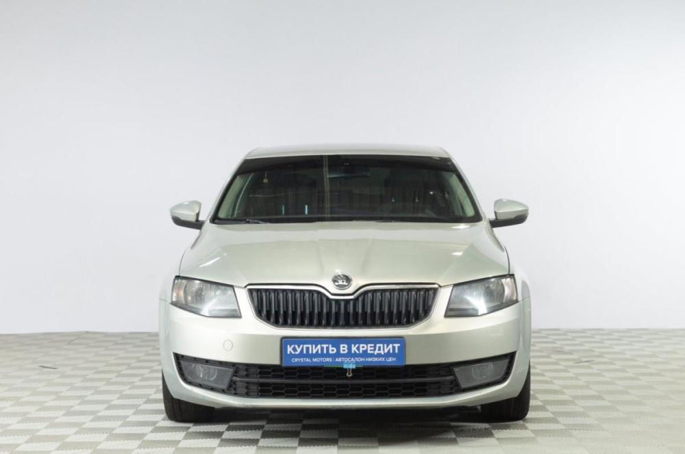 Skoda Octavia III (A7) Челябинск  - изображение 2