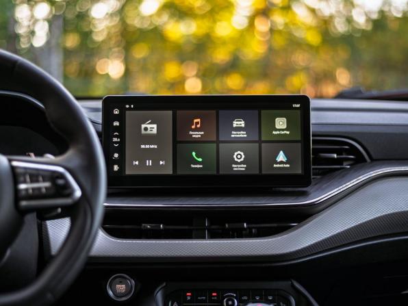 Haval F7 I Рестайлинг с пробегом 2023 года, цена 2 030 000 рублей, 32916 км, внедорожник, Автокод Объявления