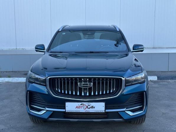 Geely Monjaro I с пробегом 2023 года, цена 3 211 000 рублей, 68000 км, внедорожник, Автокод Объявления
