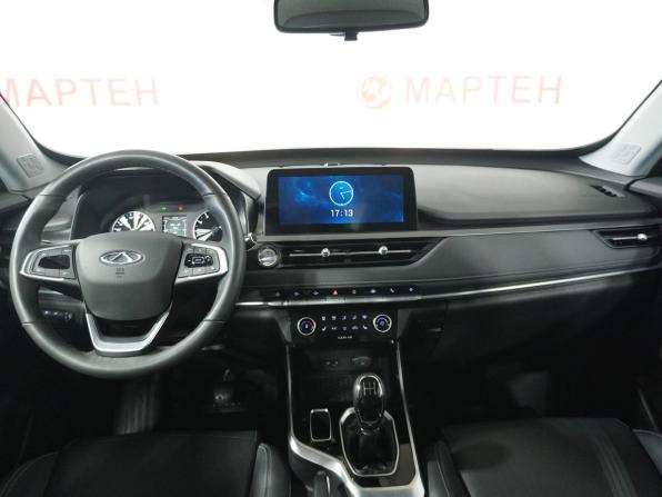 Chery Tiggo 4 Pro I с пробегом 2024 года, цена 1 553 000 рублей, 32275 км, внедорожник, Автокод Объявления