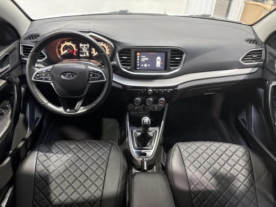 Lada (ВАЗ) Vesta I Рестайлинг (NG) Курск  - изображение 9