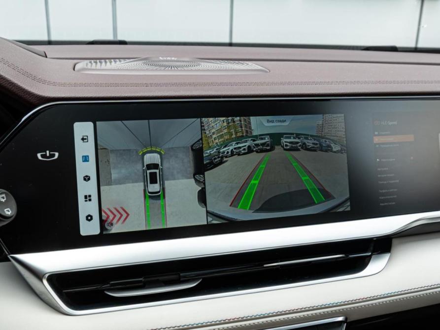Geely Monjaro I Краснодар  - изображение 15