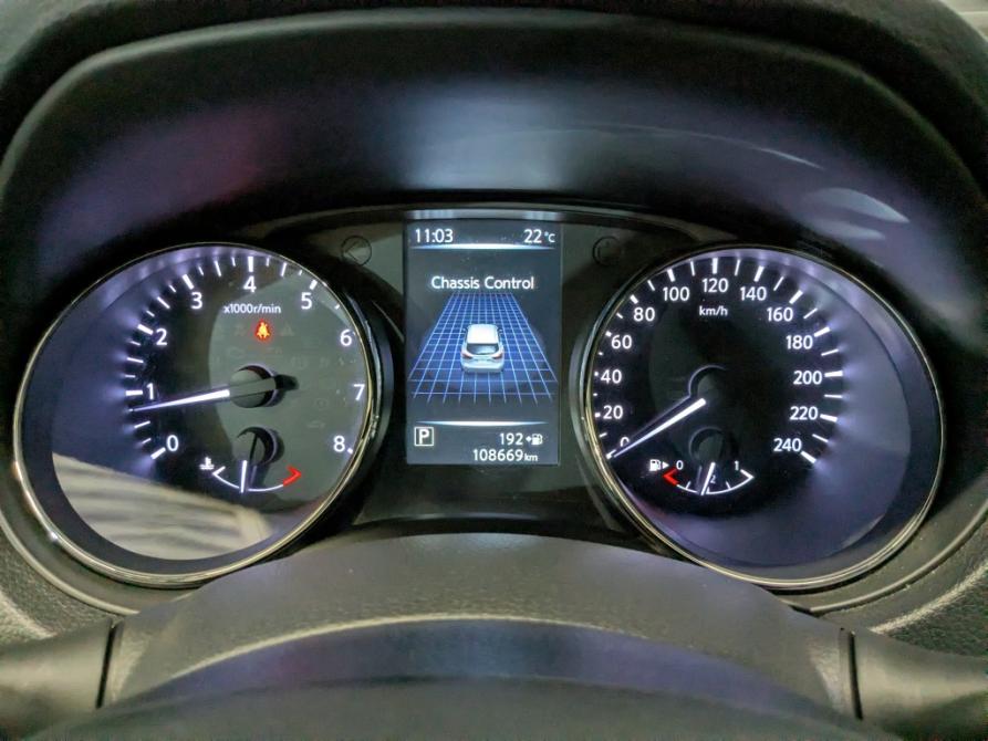 Nissan Qashqai II Москва  - изображение 2