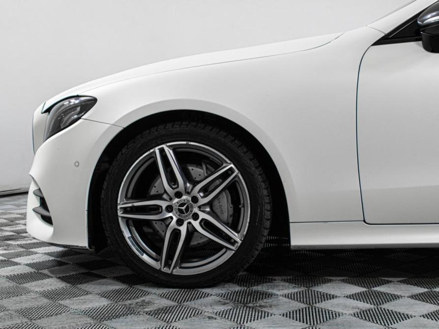 Mercedes-Benz E-Класс V (W213 S213 C238) Москва  - изображение 26