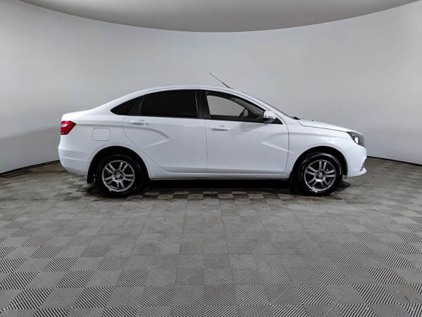 Lada (ВАЗ) Vesta I с пробегом 2020 года, цена 910 000 рублей, 93820 км, седан, Автокод Объявления
