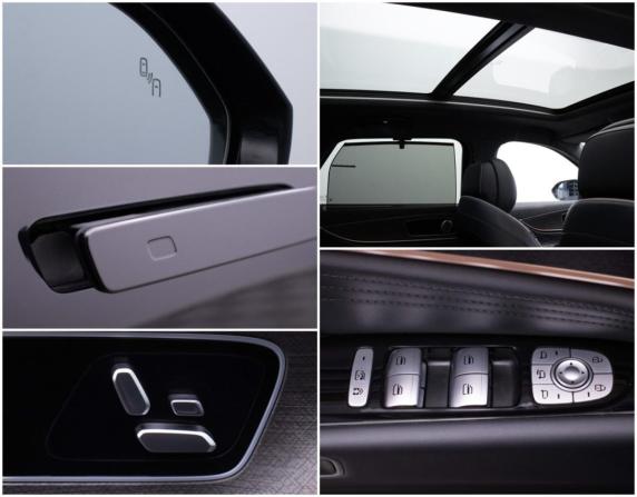Jaecoo J8 с пробегом 2024 года, цена 2 924 000 рублей, 60879 км, внедорожник, Автокод Объявления