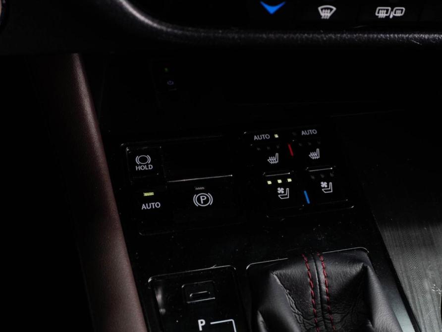 Lexus RX IV Тюмень  - изображение 17