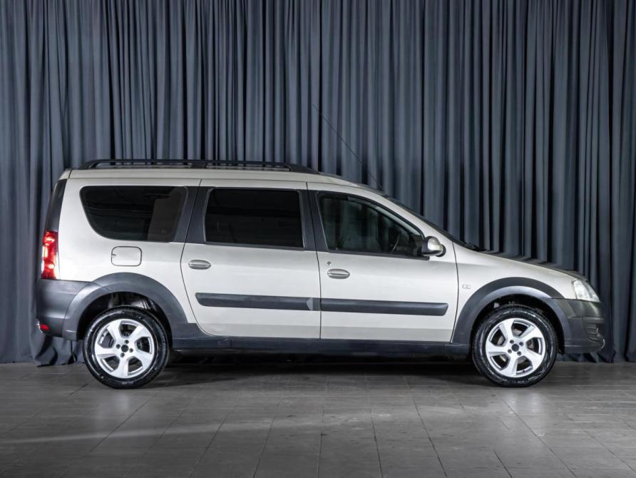 Lada (ВАЗ) Largus I Волгоград  - изображение 5