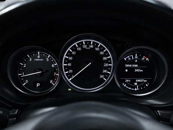 Mazda CX-5 II с пробегом 2019 года, цена 2 919 000 рублей, 64855 км, внедорожник, Автокод Объявления