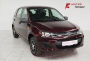 Lada (ВАЗ) Kalina II Саратов  - изображение 23
