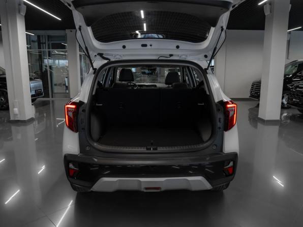 Kia Seltos I Рестайлинг с пробегом 2026 года, цена 2 950 000 рублей, 11 км, внедорожник, Автокод Объявления