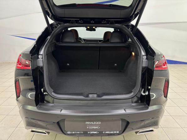 Infiniti QX55 с пробегом 2024 года, цена 5 500 000 рублей, 15851 км, внедорожник, Автокод Объявления
