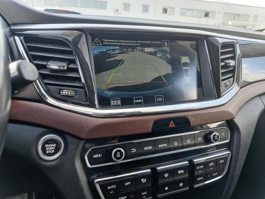 GAC GS8 I Нижний Новгород  - изображение 22