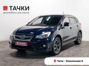 Subaru XV I Чита  - изображение 21