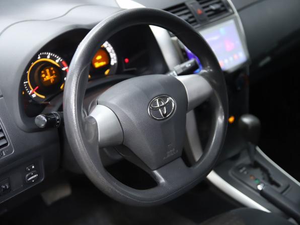 Toyota Corolla X (E140 E150) Рестайлинг с пробегом 2012 года, цена 1 170 000 рублей, 267750 км, седан, Автокод Объявления