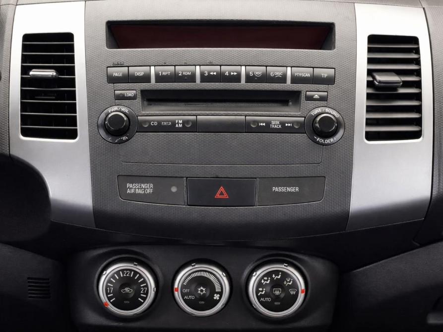 Peugeot 4007 Пермь  - изображение 11