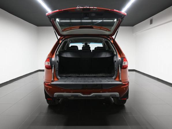 Renault Koleos I Рестайлинг с пробегом 2013 года, цена 1 150 000 рублей, 174749 км, внедорожник, Автокод Объявления