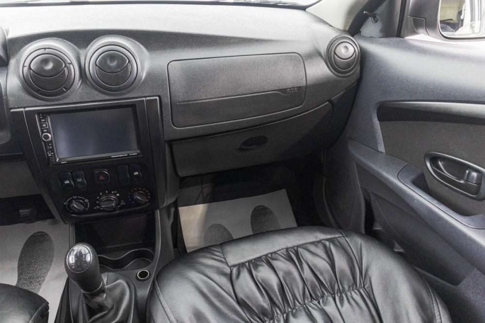 Nissan Almera III (G15) Барнаул  - изображение 18