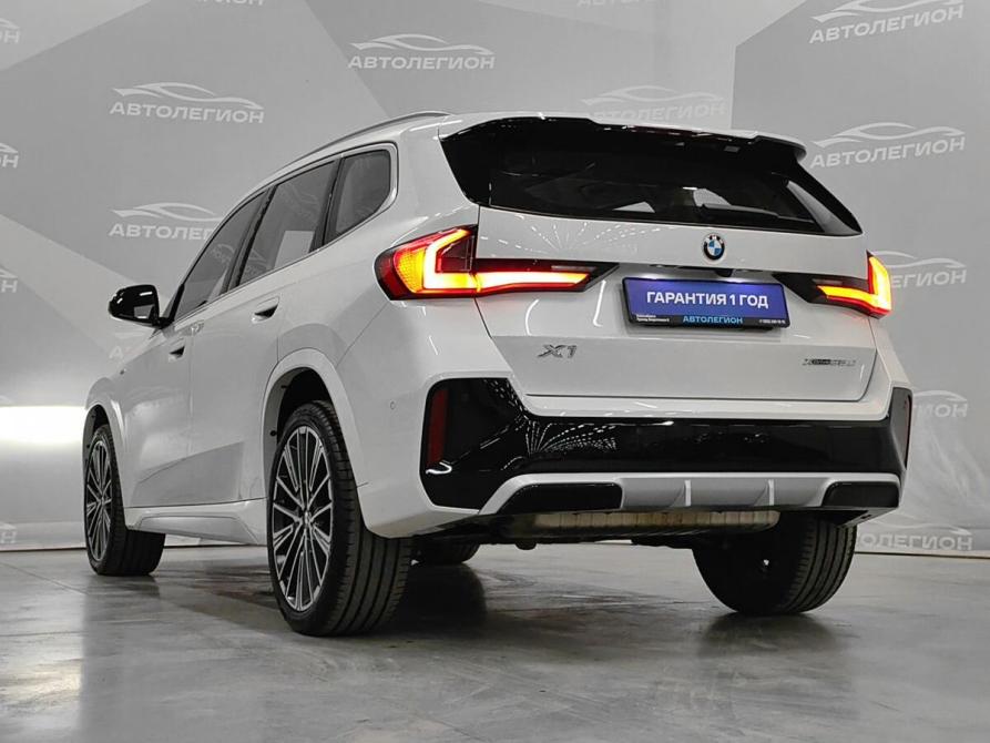 BMW X1 III (U11/U12) Новосибирск  - изображение 36