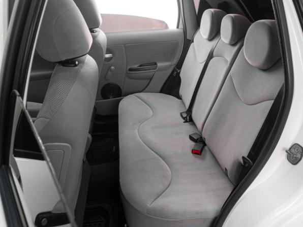 Citroen C3 I Рестайлинг с пробегом 2009 года, цена 349 000 рублей, 158024 км, хэтчбек, Автокод Объявления