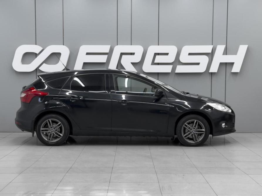 Ford Focus III Ростов-на-Дону  - изображение 5