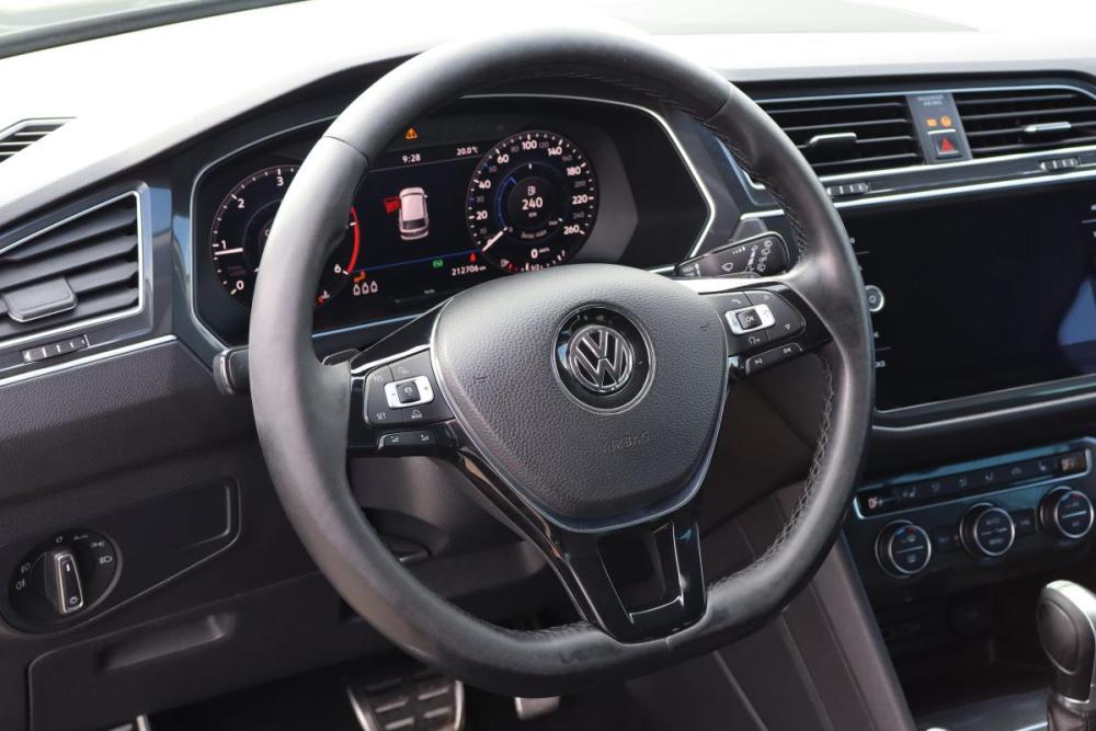 Volkswagen Tiguan II Санкт-Петербург  - изображение 7