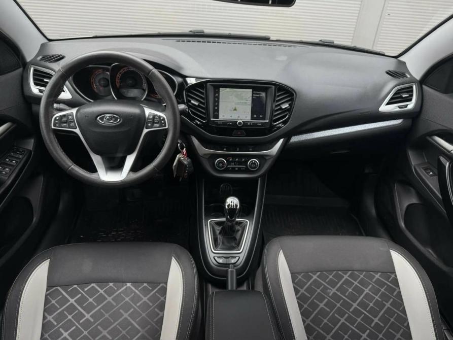 Lada (ВАЗ) Vesta I Липецк  - изображение 9