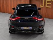 Aston Martin DBX I Москва  - изображение 47