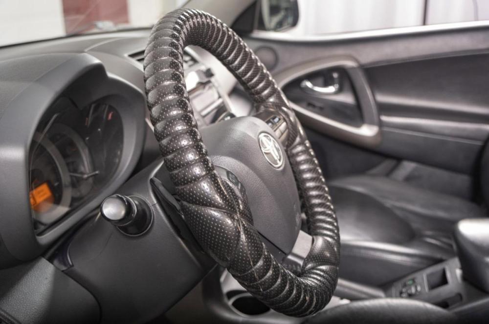 Toyota RAV4 III (XA30) Рестайлинг Томск  - изображение 13