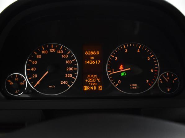 Mercedes-Benz A-Класс II (W169) с пробегом 2006 года, цена 479 000 рублей, 143615 км, хэтчбек, Автокод Объявления