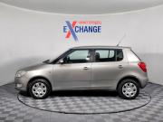 Skoda Fabia II Рестайлинг Нижний Новгород  - изображение 27