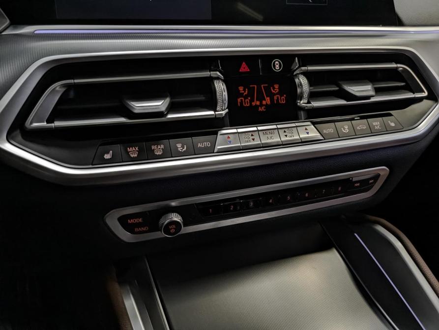 BMW X6 III (G06) Санкт-Петербург  - изображение 29
