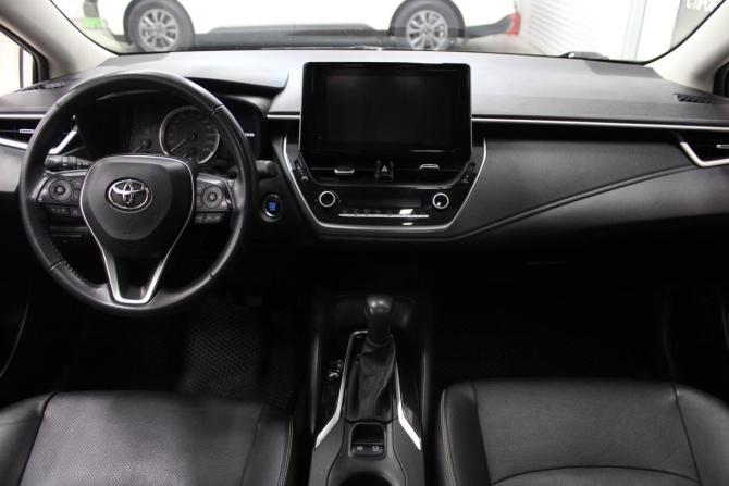 Toyota Corolla XII (E210) с пробегом 2020 года, цена 1 748 000 рублей, 48000 км, седан, Автокод Объявления