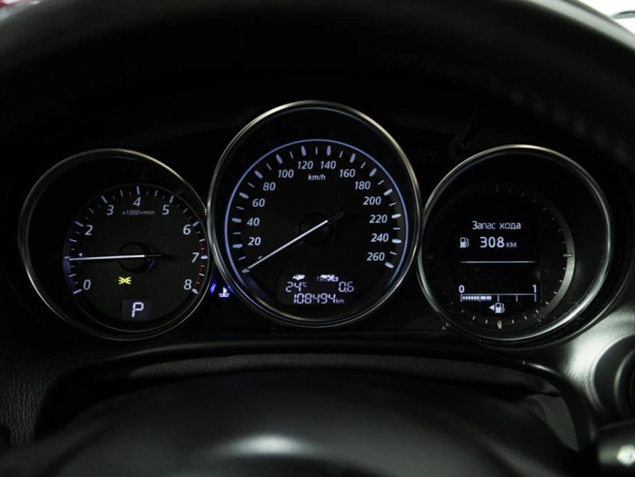 Mazda CX-5 I Санкт-Петербург  - изображение 13