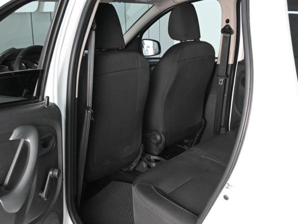 Renault Duster I Рестайлинг с пробегом 2020 года, цена 1 740 000 рублей, 48904 км, внедорожник, Автокод Объявления