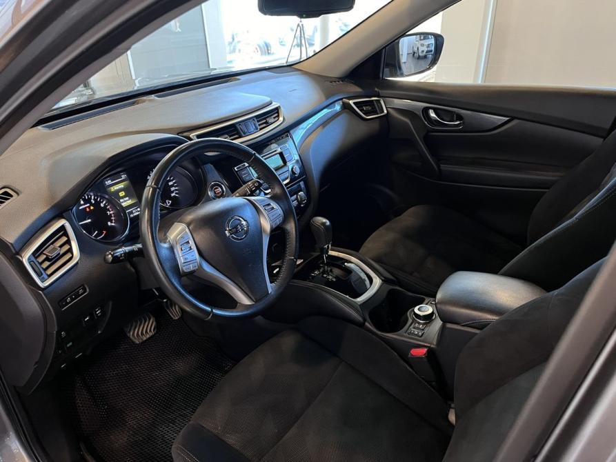 Nissan X-Trail III Рестайлинг Чебоксары  - изображение 20