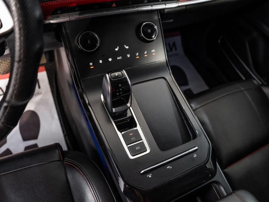 Chery Tiggo 7 Pro I Иркутск  - изображение 14