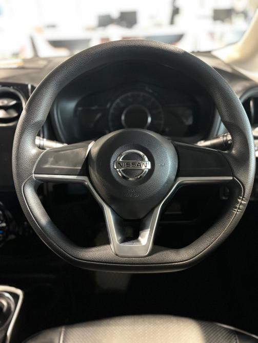 Nissan Note II Рестайлинг Сыктывкар  - изображение 19