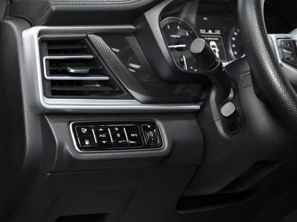 Dongfeng DFSK ix7 с пробегом 2024 года, цена 2 499 000 рублей, 29630 км, внедорожник, Автокод Объявления