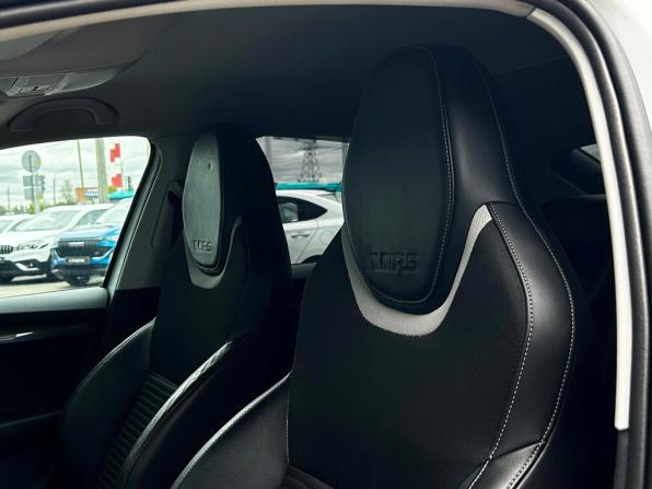 Skoda Octavia III (A7) Рестайлинг с пробегом 2020 года, цена 2 059 000 рублей, 93578 км, лифтбек, Автокод Объявления