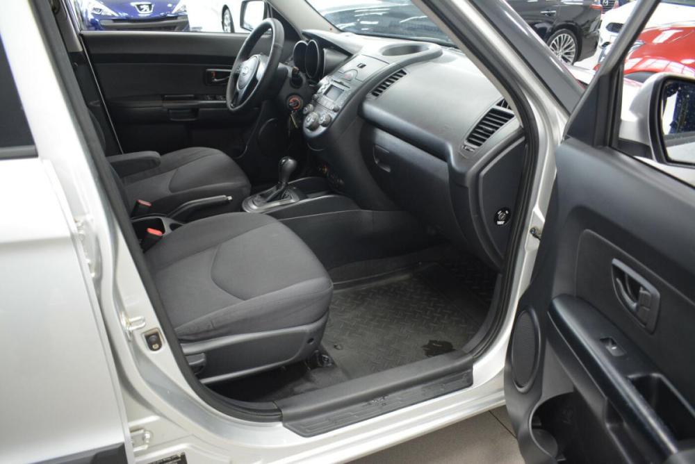 Kia Soul I Киров  - изображение 18