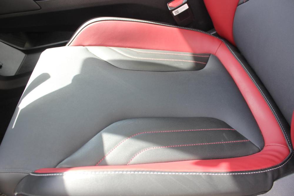 Geely Coolray I Рестайлинг Белгород  - изображение 11