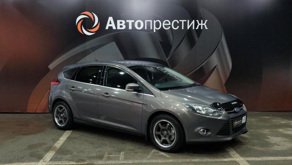 Ford Focus III Ставрополь  - изображение 3
