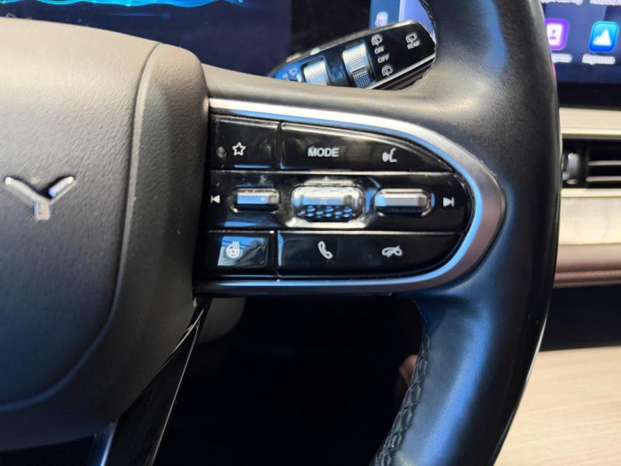 Chery Tiggo 7 Pro Max I Рестайлинг Челябинск  - изображение 15