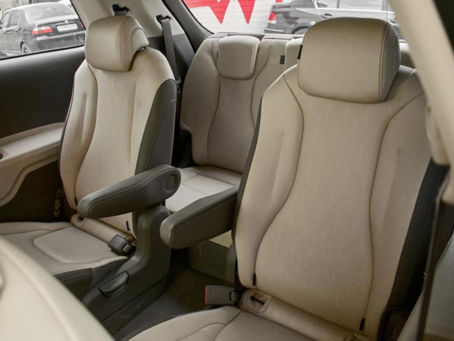 Kia Carnival IV Екатеринбург  - изображение 26